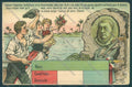Anglo Boer War Transvaal Kruger Thiele postcard cartolina KS2979 – fronte