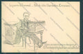 Anglo Boer War Transvaal Chamberlain Victa postcard cartolina KS2995 – fronte