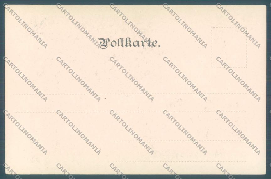 Anglo Boer War Transvaal Mailick postcard cartolina KS3011 – retro