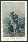 Anglo Boer War Transvaal Mailick postcard cartolina KS3012 – fronte