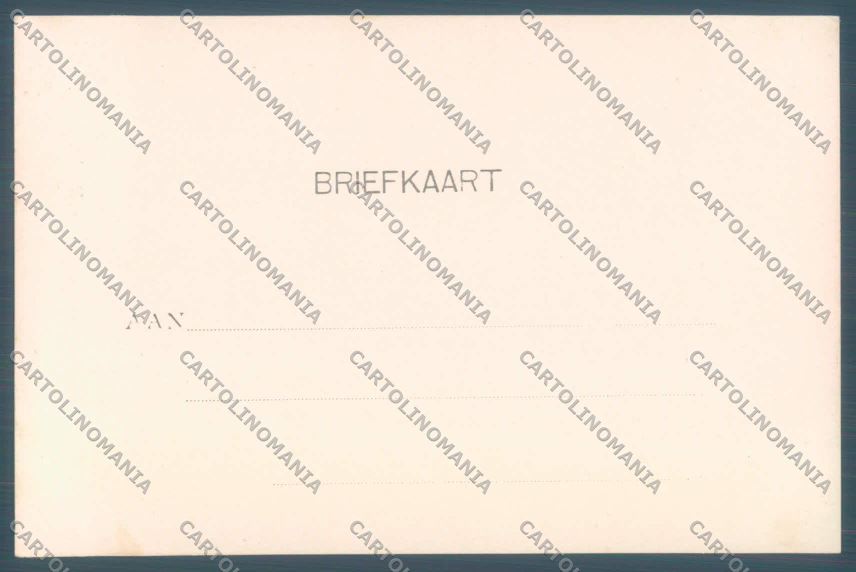 Anglo Boer War Transvaal Mailick postcard cartolina KS3012 – retro