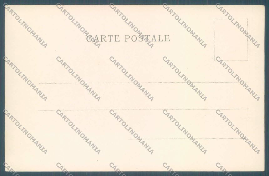 Anglo Boer War Transvaal postcard Kruger cartolina KS3031 – retro
