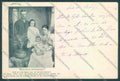 Anglo Boer War Transvaal Broeksma Cornelis postcard cartolina KS3059 – fronte