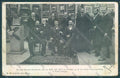 Anglo Boer War Transvaal De Wet Botha De La Rey postcard cartolina KS3060 – fronte