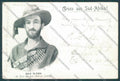 Anglo Boer War Transvaal Max Slema TEAR postcard cartolina KS3062 – fronte
