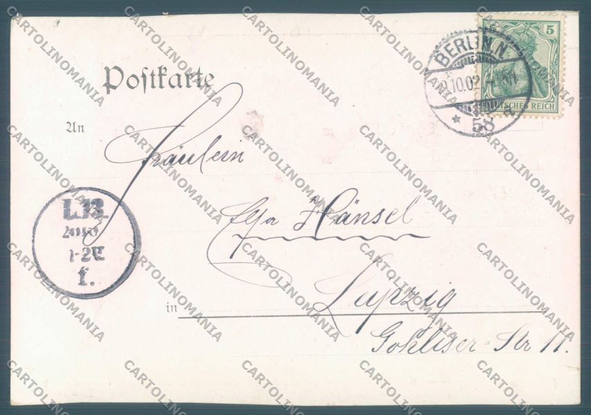 Anglo Boer War Transvaal Botha Wet De La Rey postcard cartolina KS3090 – retro