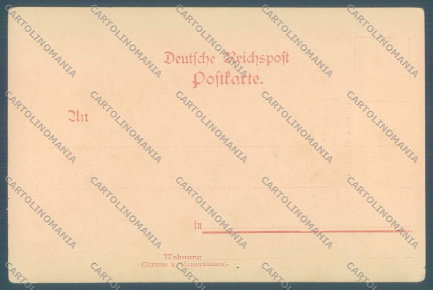 Anglo Boer War Transvaal Kruger LITTLE TEAR postcard cartolina KS3091 – retro