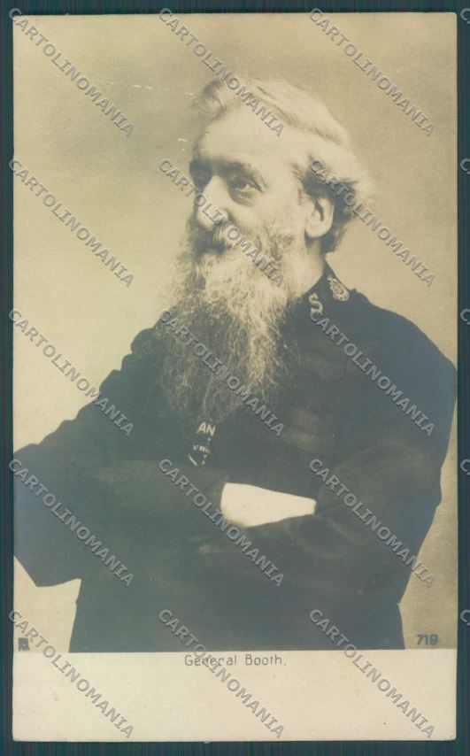 Anglo Boer War Transvaal Booth Photo CREASE postcard cartolina KS3098 – fronte