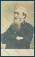 Anglo Boer War Transvaal Booth Photo CREASE postcard cartolina KS3098 – fronte