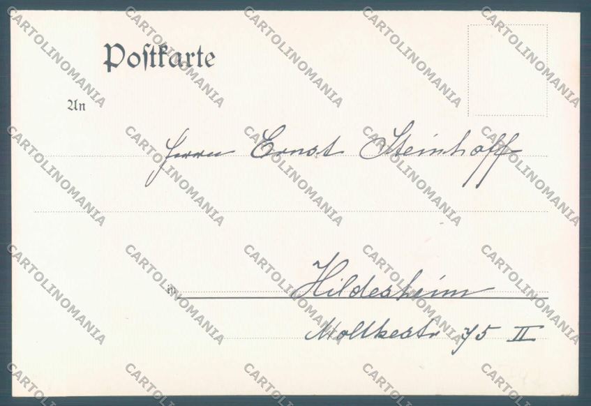 Anglo Boer War Transvaal Botha Wet De La Rey postcard cartolina KS3102 – retro