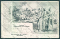 Anglo Boer War Transvaal postcard cartolina KS3200 – fronte