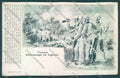 Anglo Boer War Transvaal postcard cartolina KS3201 – fronte