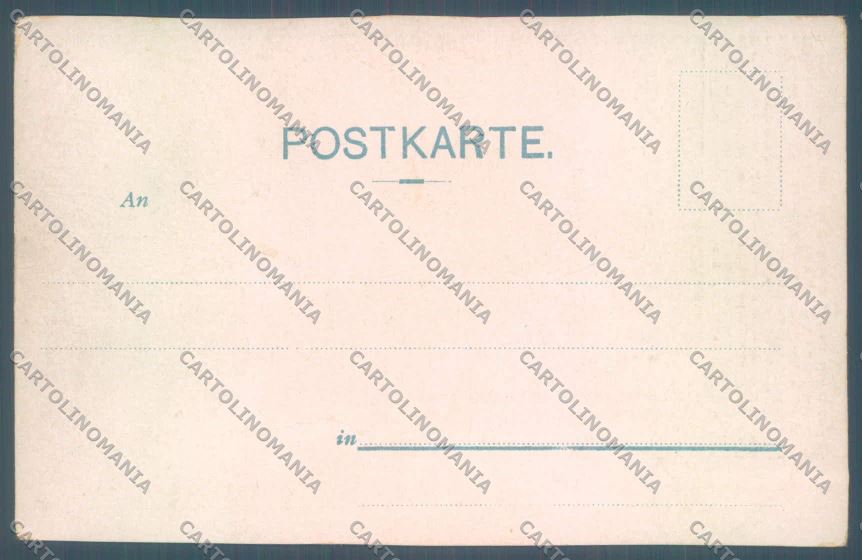 Anglo Boer War Transvaal postcard cartolina KS3201 – retro