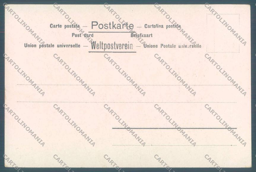 Anglo Boer War Transvaal postcard cartolina KS3211 – retro