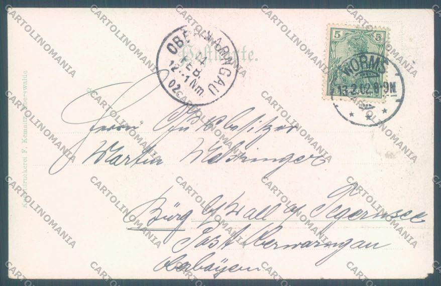 Anglo Boer War Transvaal Burenlager postcard cartolina KS3214 – retro
