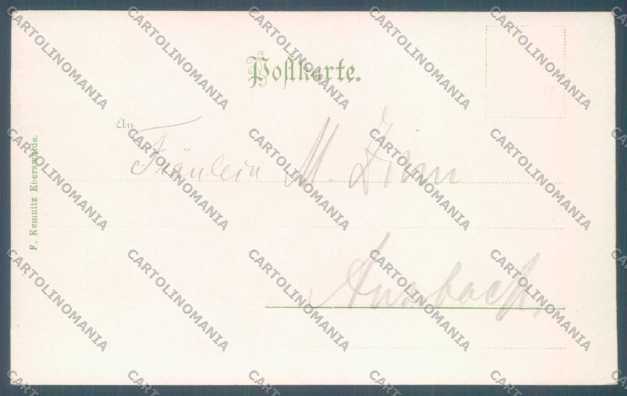 Anglo Boer War Transvaal postcard cartolina KS3224 – retro
