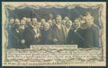 Anglo Boer War Transvaal Photo Burengenerale postcard cartolina KS3236 – fronte