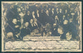 Anglo Boer War Transvaal Photo De Wet Festmahl postcard cartolina KS3237 – fronte