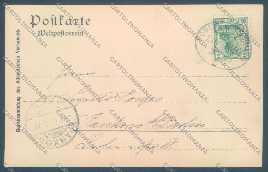 Anglo Boer War Transvaal Photo De Wet Festmahl postcard cartolina KS3237 – retro