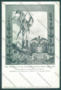 Anglo Boer War Transvaal postcard cartolina KS3328 – fronte
