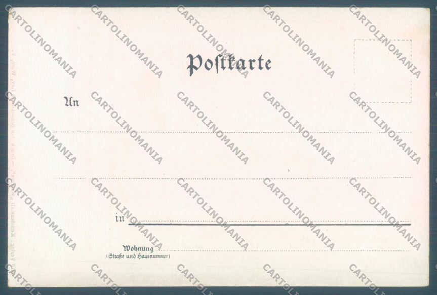 Anglo Boer War Transvaal postcard cartolina KS3328 – retro