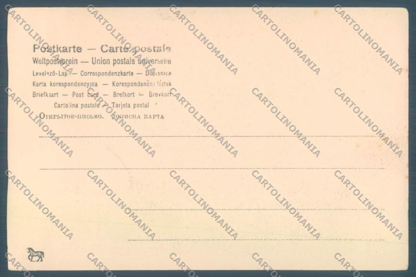 Anglo Boer War Transvaal postcard cartolina KS3334 – retro
