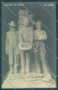 Anglo Boer War Transvaal Photo postcard cartolina KS3339 – fronte