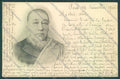 Anglo Boer War Transvaal Kruger postcard cartolina KS3379 – fronte