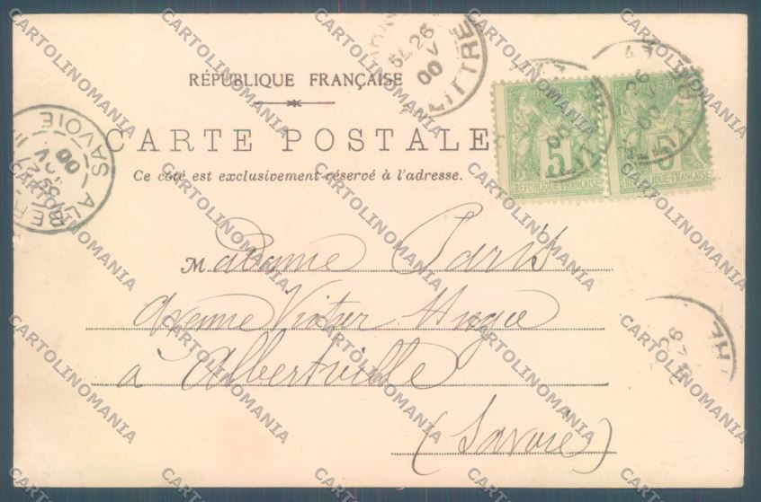 Anglo Boer War Transvaal Kruger postcard cartolina KS3379 – retro