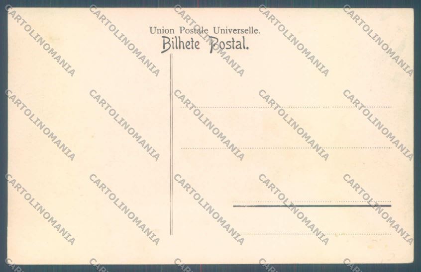 Africa Angola Boer Planalto de Mossamedes postcard cartolina KS3407 – retro