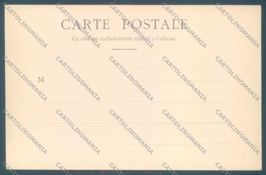 Anglo Boer War Transvaal postcard cartolina KS3417 – retro