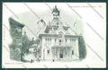 France Paris Expo Boer Pavillon Transvaal postcard cartolina KS3432 – fronte