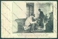 Anglo Boer War Transvaal Kruger postcard cartolina KS3443 – fronte