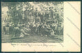 Anglo Boer War Transvaal Soldat Cap de Bonne Esperance postcard cartolina KS3454 – fronte