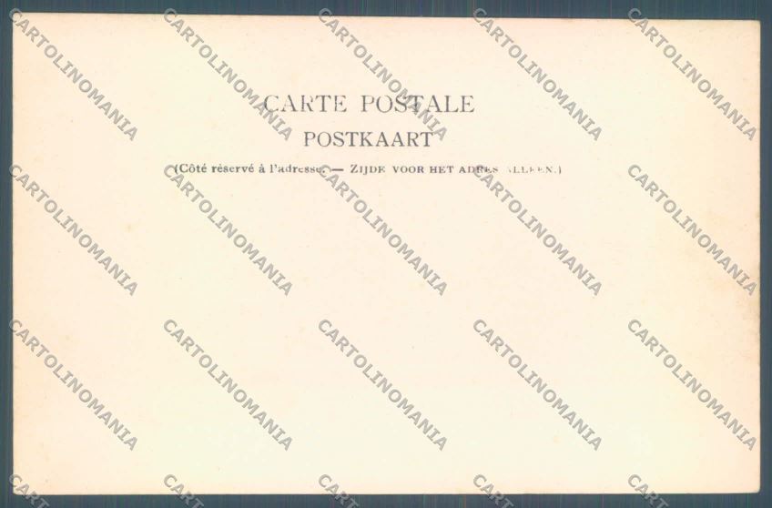 Anglo Boer War Transvaal Soldat Cap de Bonne Esperance postcard cartolina KS3454 – retro