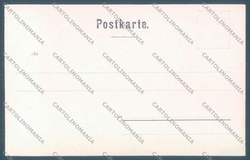 Anglo Boer War Transvaal Jooste postcard cartolina KS3468 – retro