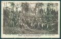 Anglo Boer War Transvaal Jooste Falkenberg postcard cartolina KS3471 – fronte