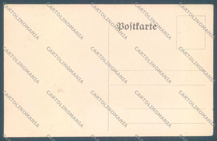 Anglo Boer War Transvaal Jooste ABRASIONS postcard cartolina KS3474 – retro