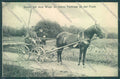 Anglo Boer War Transvaal Jooste Horse postcard cartolina KS3476 – fronte