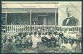 Anglo Boer War Transvaal Jooste postcard cartolina KS3477 – fronte