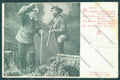 Anglo Boer War Transvaal postcard cartolina KS3480 – fronte