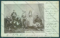 Anglo Boer War Transvaal Photo postcard cartolina KS3497 – fronte