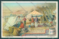 Anglo Boer War Transvaal Liebig card KS3502 – fronte
