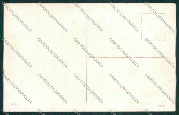 France Strasbourg Strassburg postcard cartolina KS3801 – retro