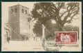 Trieste Maximum AMG FTT foto postcard cartolina KS4889 – fronte