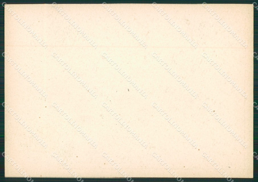 Artist Hagemans Koi Fish Cigarettes RETRO BIANCO FG postcard cartolina KS5174 – retro
