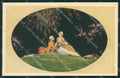Artist Corbella Lady Augurale Degami 3520 postcard cartolina KS5564 – fronte