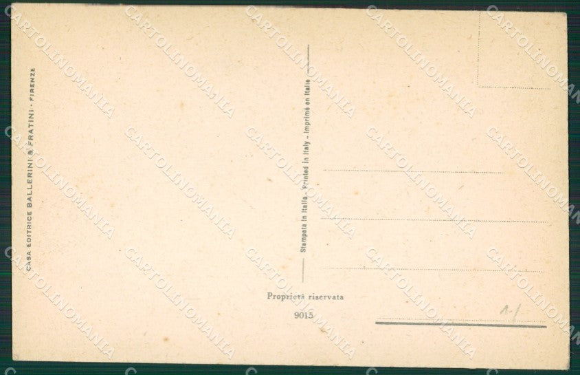 Maria Pia Child Baby serie 9015 postcard cartolina KS5723 – retro