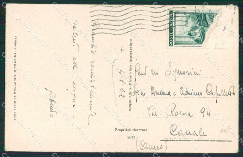 Maria Pia Child Baby serie 9015 postcard cartolina KS5747 – retro