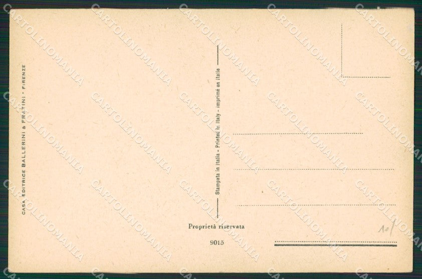 Maria Pia Child Baby serie 9015 postcard cartolina KS5748 – retro
